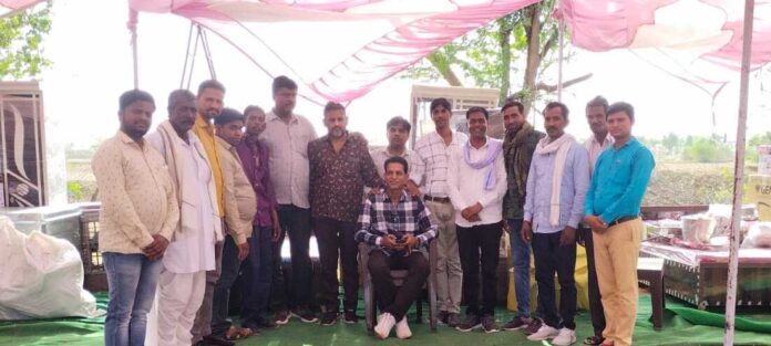 प्रजापति