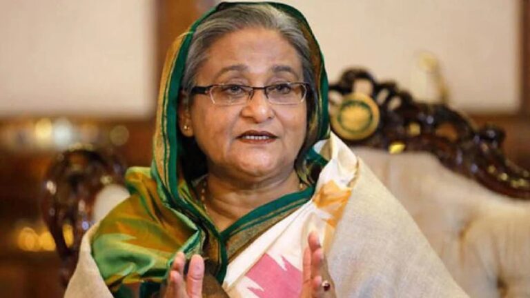 बांग्लादेश के पास बस पांच महीने का खजाना, श्रीलंका की तरह होगा दिवालिया!