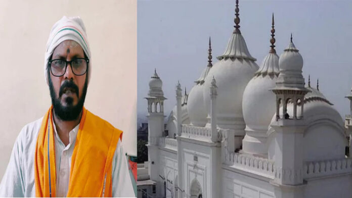 जामा मस्जिद
