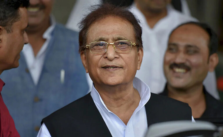 आजम खान को मिली बड़ी राहत, इलाहाबाद हाईकोर्ट ने दी जमानत