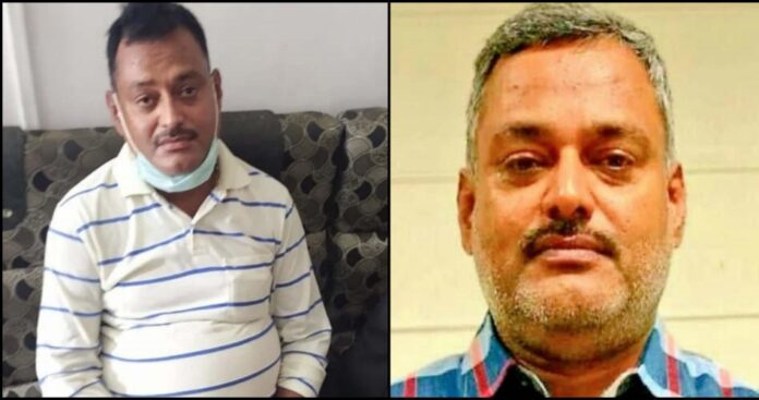 विकास दुबे