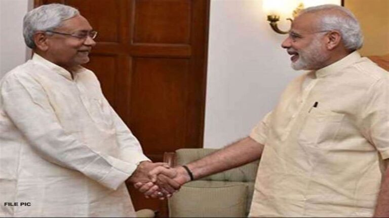 जातिगत जनगणना के लिए बिहार में क्यों …राज़ी बीजेपी