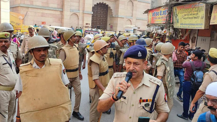 धर्म परिषद