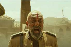 फिल्म शमशेरा के फ्लॉप होने पर छलका संजू का दर्द फिल्म शमशेरा के फ्लॉप होने पर छलका संजू का दर्द