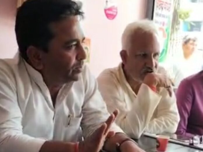 वीरेन्‍द्र चौधरी