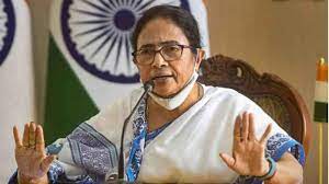 केंद्र सरकार के अधिकारियों के खिलाफ होगी जांच – मुख्यमंत्री ममता बनर्जी