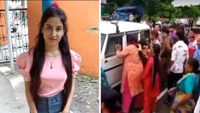 अंकिता भंडारी हत्याकांड में आया कोर्ट का बड़ा फैसला, दोषियों को उम्रकैद
