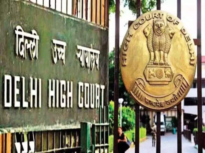डीपीएस द्वारका को हाईकोर्ट ने दिए आदेश, नाम काटे गए बच्चों को वापस लें