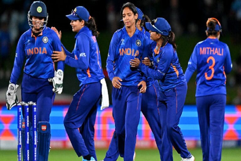 कॉमनवेल्थ गेम्स के बाद वापसी को तैयार भारतीय महिला क्रिकेट टीम इंग्लैंड दौरे पर