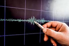 मणिपुर में महसूस किए गए भूकंप के झटके, रिक्टर स्केल पर 4.0 रही तीव्रता