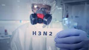 कोरोना के बाद अब H3N2 का कहर, आप भी बरतें ये सावधानियां