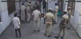 टिल्लू ताजपुरिया की तिहाड़ जेल में हुई हत्या, पुलिस बनी रही तमाशबीन