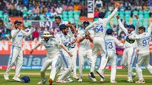 भारत से मुकाबला हारकर भी इंग्लैंड ने बनाया एक नया रिकॉर्ड, इन दो टीमों किया पीछे
