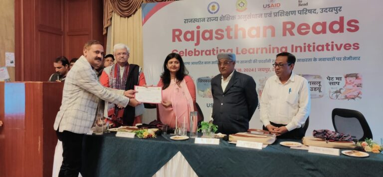 स्थानीय बोलियां संस्कृतियों को जिंदा रखती हैं – शिक्षा मंत्री मदन दिलावर