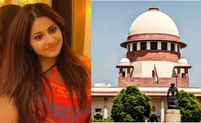 पूर्व ट्रेनी आईएएस पूजा खेडकर को सुप्रीम कोर्ट से राहत, मिली अग्रिम जमानत