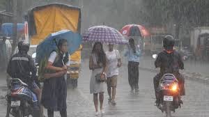 समय से पहले मॉनसून देगा दस्तक, मौसम विभाग ने दिया अपडेट