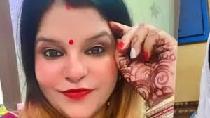 अब रीना ने दी पति को खौफनाक मौत, कार में लाश को लेकर घूमती रही