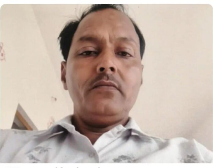 करंट लगने से पत्रकार की मौत, खेत में मोटर चलाते समय हुआ हादसा