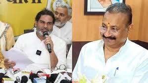 200 करोड़ की संपत्ति बनाई अब इस्तीफा दें अशोक चौधरी – प्रशांत किशोर