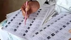 एसआईआर की फाइनल वोटर लिस्ट जारी, 21 लाख नए वोटर्स जोड़े गए