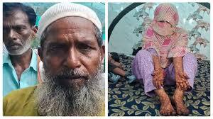 दुल्हन के हाथों में सजी रह गई मेंहदी, निकाह से पहले भागा दूल्हा