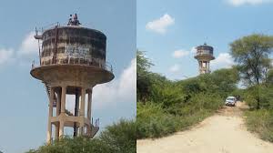 पंचाचत में काम नहीं हो रहा, जनता मुझे दोष दे रही – सरपंच देवेंद्र सिंह राठौड़