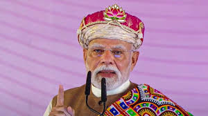 हर दुकान पर बोर्ड लगाइए, पीएम मोदी की बर्थडे पर खास अपील